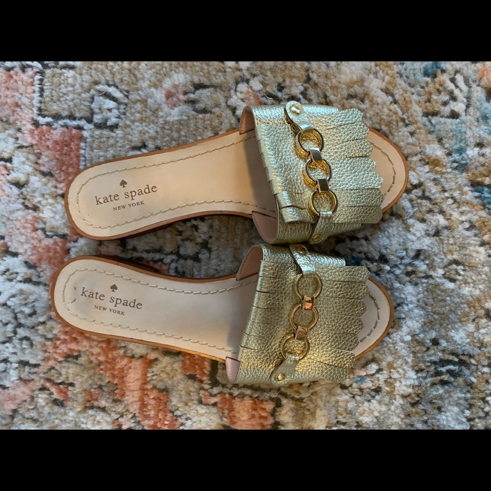 Kate Spade Sandals